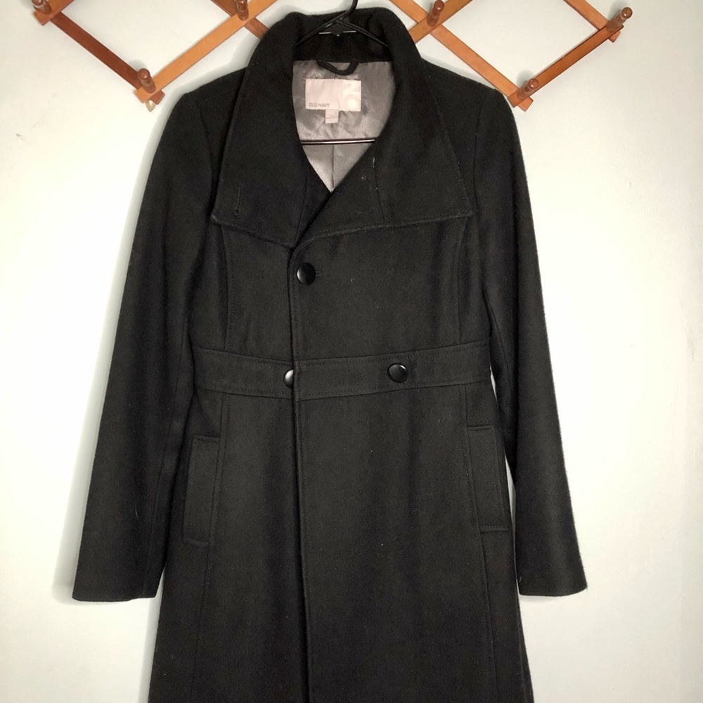 Old Navy Pea Coat